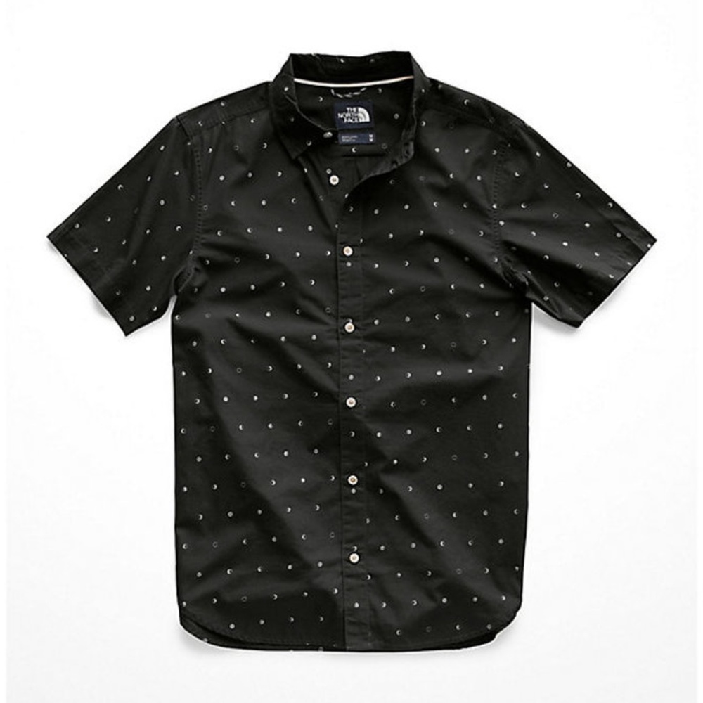 North Face Moon Phase 🌑🌒🌓🌔🌕